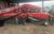 2022 Massey Ferguson M1393 Discbine