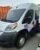 2022 RAM Promaster 2500 Van