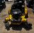 2022 Stinger Quad-AER 3000 Aerator