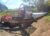 2023 Anderson IFX720 Bale Wrapper