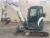 2023 Bobcat E35 Mini Excavator