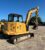 2023 Caterpillar 306CR Excavator