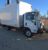 2023 Chevrolet LCF 4500 Box Truck