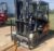 2023 Doosan G25P-7 Forklift