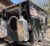 2023 One Fat Frog Enclosed Food Trailer