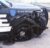 2023 Ford Explorer Police Unit