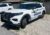 2023 Ford Explorer Police Interceptor
