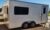2023 Grandview Enclosed Office Trailer