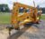 2023 Haulotte 5333A Towable Boom Lift