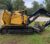 2023 John Deere 85 P-Tier Excavator