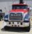 2023 Mack Granite 6X4 Boom Truck