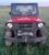 2023 Mahindra Roxor UTV