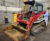 2023 Takeuchi TL8R-2 Compact Track Loader