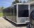 2024 Cynergy Car Hauler Trailer