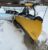 2024 Fisher Snow Plow HD2