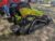 2024 Kubota SCL 1000 Mini Skid Steer