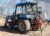 2024 LS MT226 Tractor