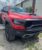 2024 RAM 1500 TRX