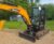 2024 SANY SY35U Excavator