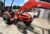 2025 Badboy 3026H Tractor