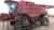 2025 CASE IH 9260 Combine
