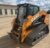 2025 Case TV370B Compact Track Loader