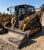 2025 Caterpillar 275XE Skid Steer