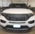 2025 Ford Explorer Police Interceptor