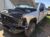 2025 Ford F-250