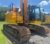 2025 JCB 370X Excavator