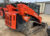2025 Kubota SVL97-2 Skid Steer