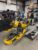 2025 Ski Doo SM MXZ Turbo R Snowmobile