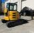 2026 John Deere 50P Excavator