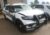 2026 Ford Explorer Police Vehicle