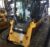 2026 DEERE 331P Skid Steer