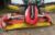 2026 Pottinger Novacat 351A RC Pro Front Mower