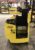 2025 Hyster BE100ZHD Pallet Jack (Unit 4)