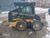 1997 New Holland LX665 Skid Steer