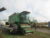 1992 John Deere 9600 Combine