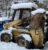 Gehl 4625 SX Skid Steer