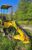 2024 AGT Industrial QH12R Mini Excavator