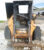 2012 CASE SR250 Skid Steer