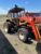 Belarus 825 Tractor