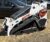 2024 Bobcat MT100 Mini Track Loader