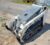 2014 Bobcat MT55 Skid Steer
