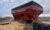 2007 Brent 1194 Grain Cart