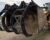 Bucket and Grapple Attachment