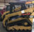 2018 Caterpillar 259D Compact Track Loader
