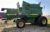 1997 John Deere 9600 Combine