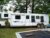 2004 Bison Alumasport Horse Trailer